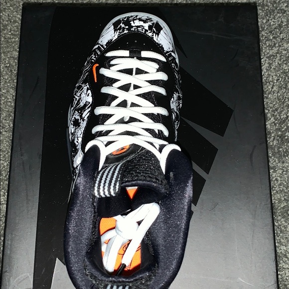 Nike Foamposite - Picture 3 of 5